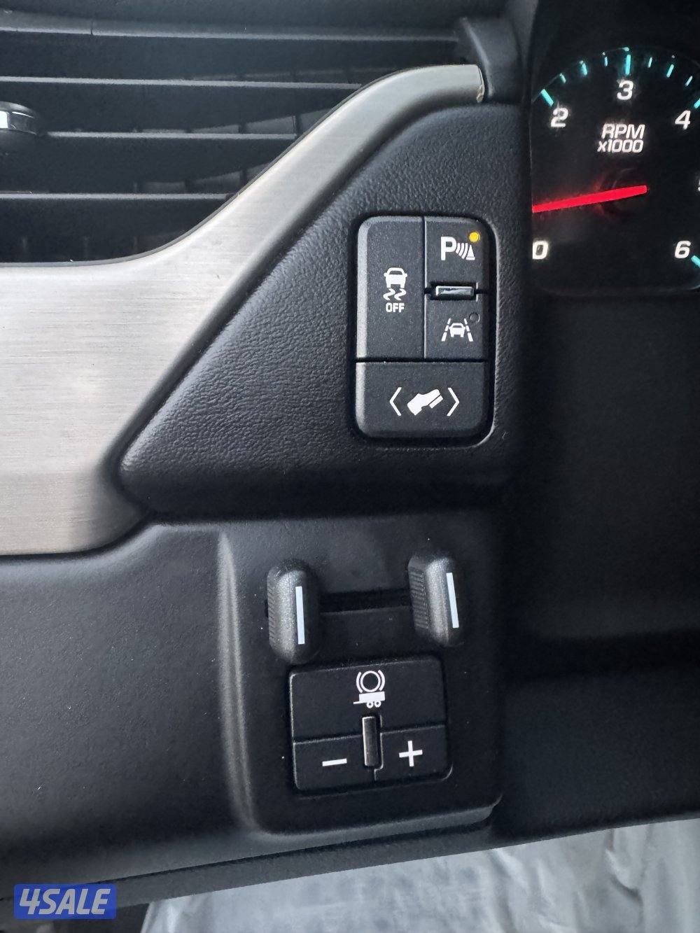 دينالي ماشي ١٤٥ الف فقط قمه بالنظافه11