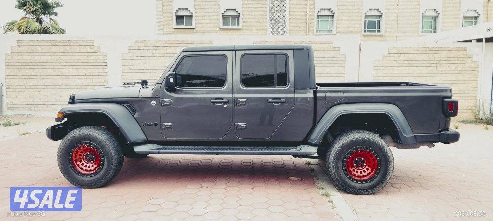 جيب رانقلر1