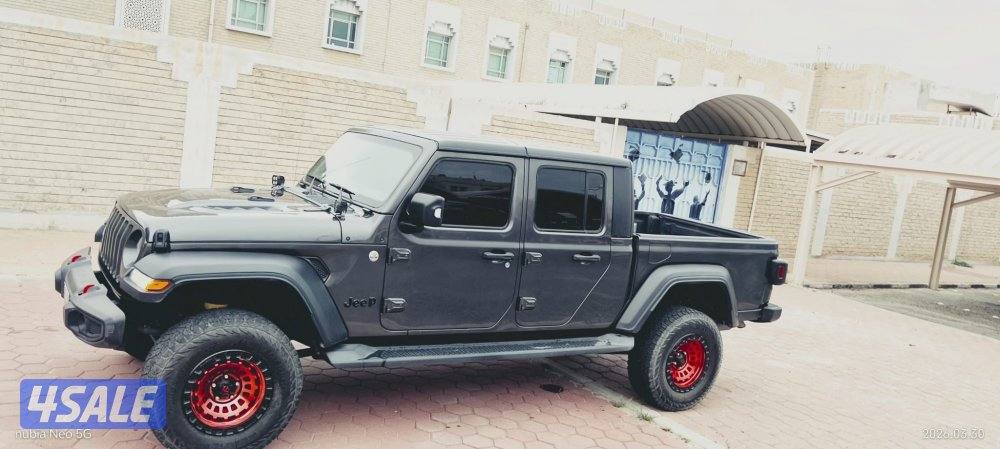 جيب رانقلر3