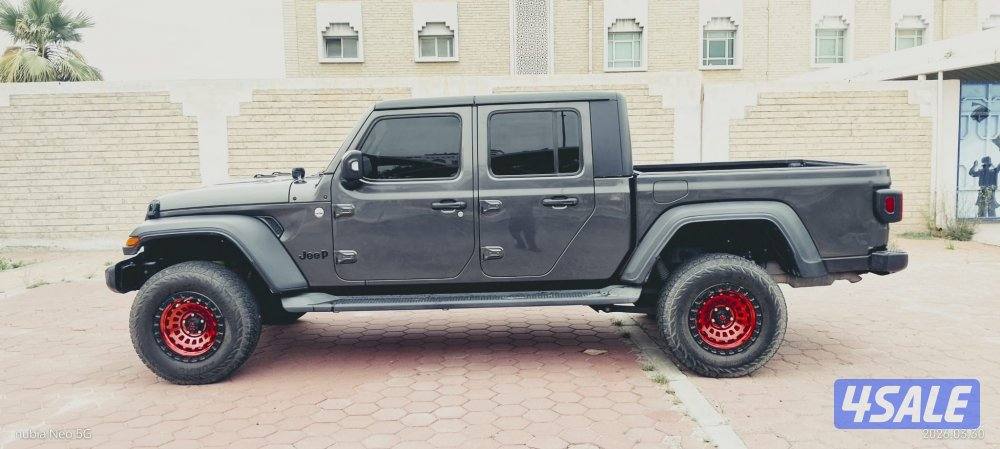 جيب رانقلر6