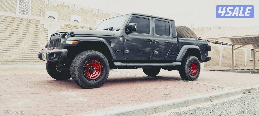 جيب رانقلر5
