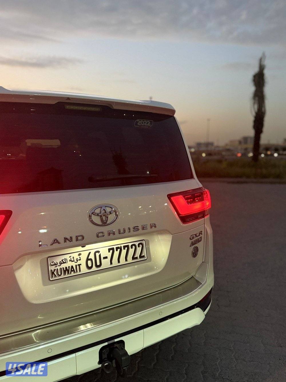 GXR ايرو بدون تيربو الساير6