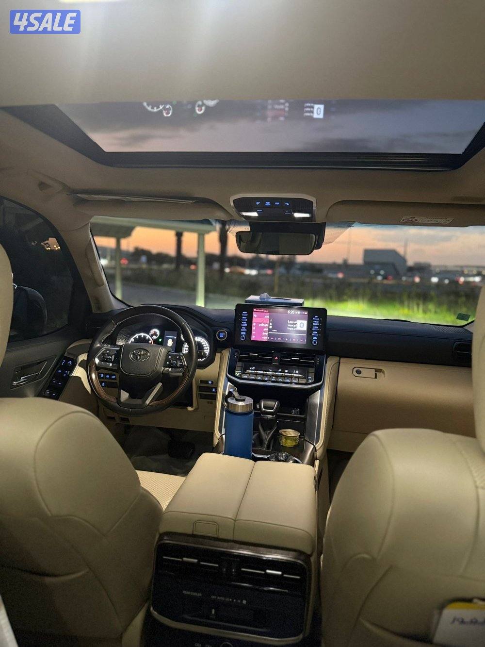 GXR ايرو بدون تيربو الساير8