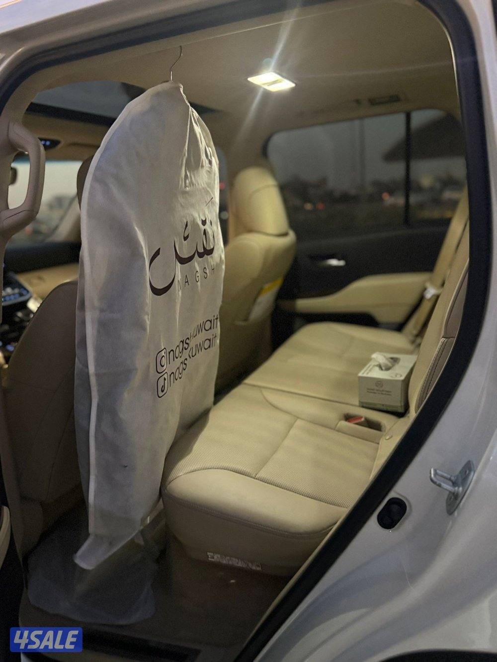 GXR ايرو بدون تيربو الساير9