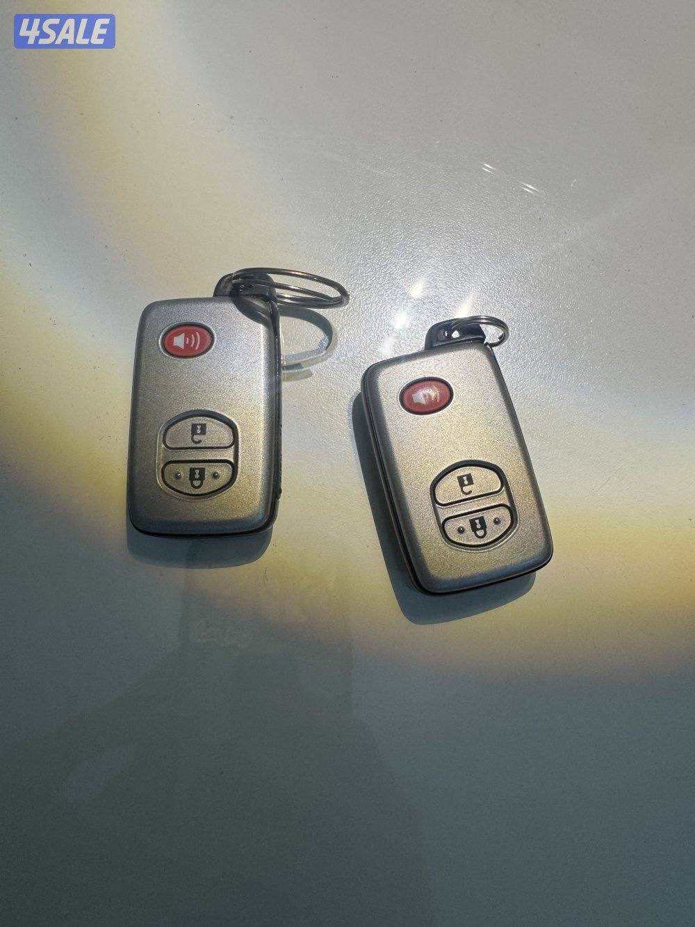 للبيع لاند قير عادي 201412