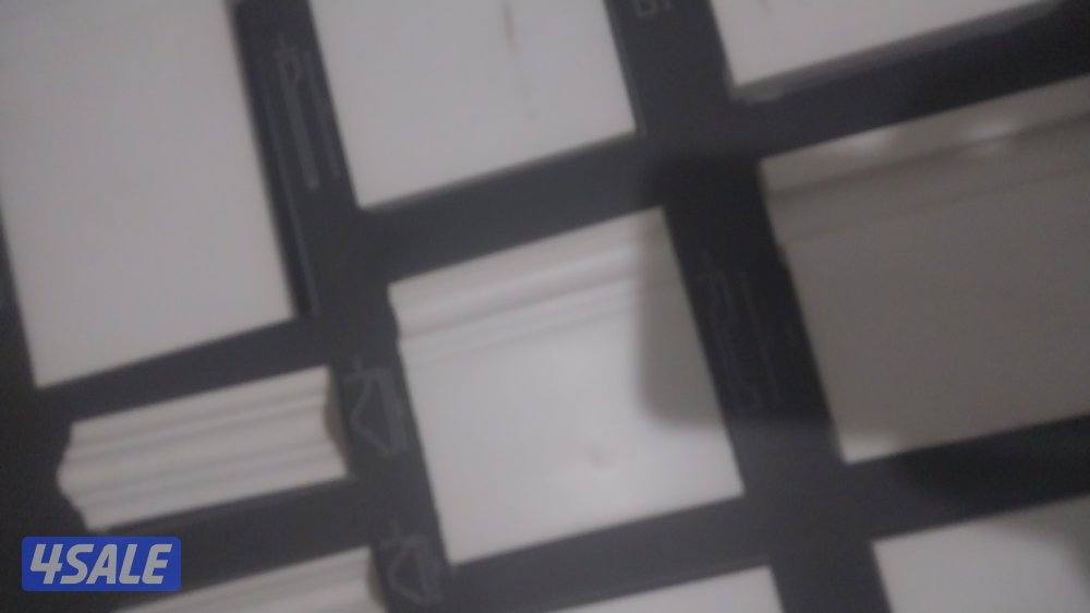 تركيب نعلات فوم1