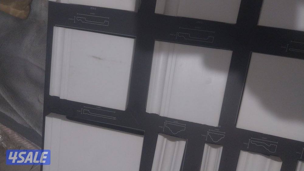 تركيب نعلات فوم3