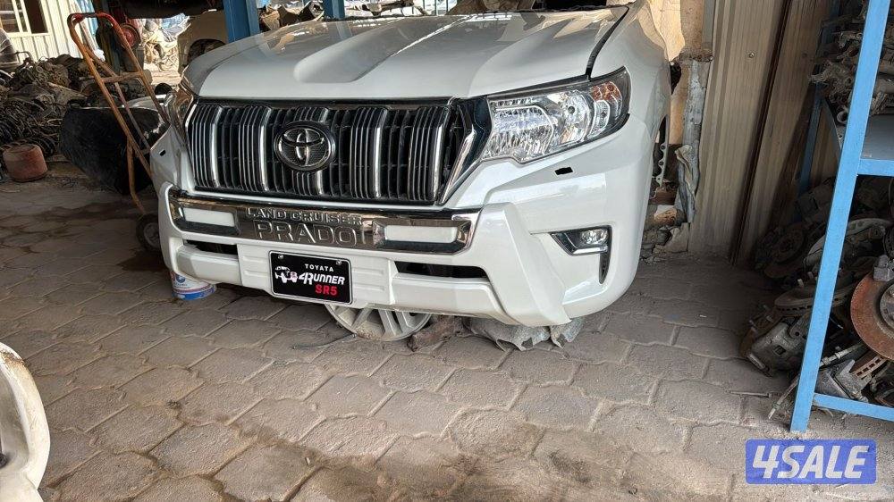 توصيل جميع أنواع قطع الغيار4