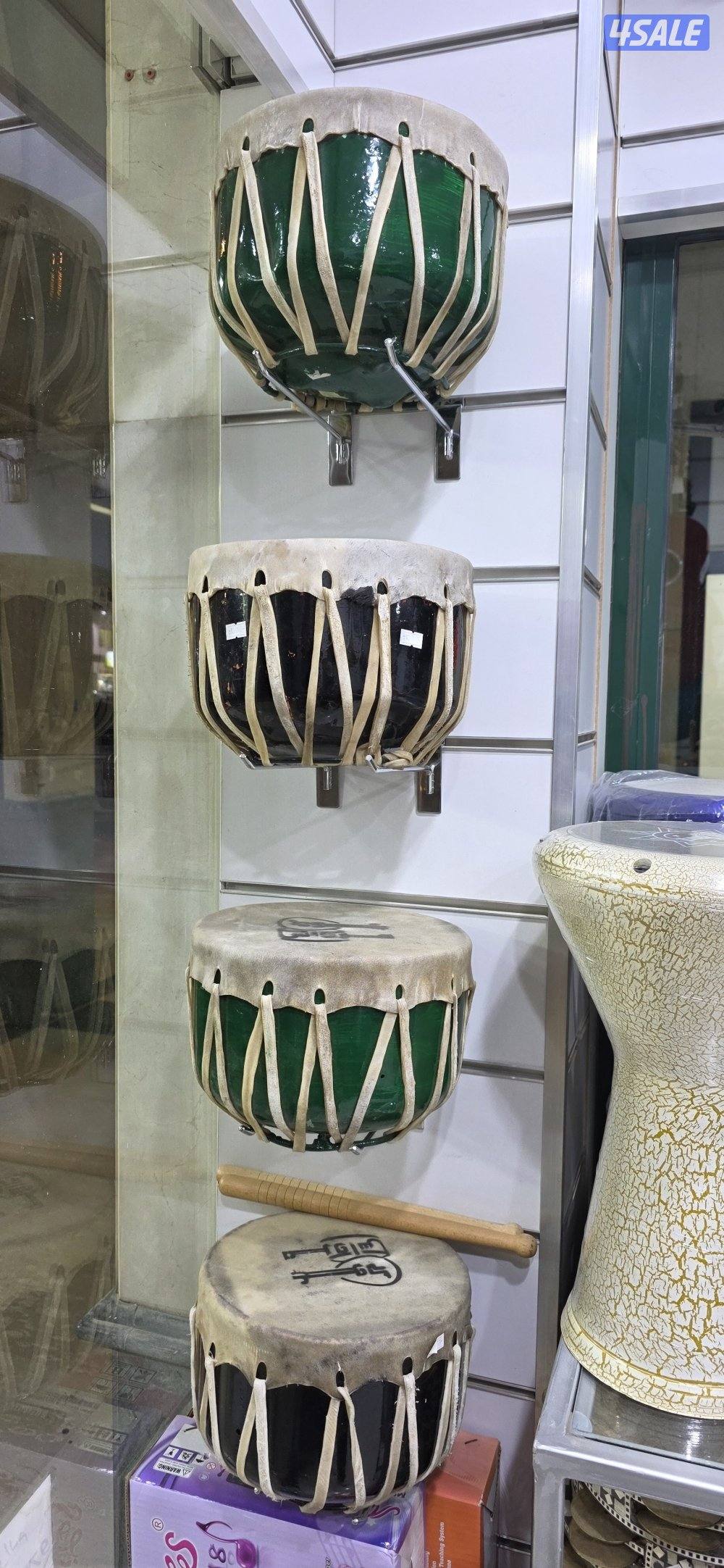 محل عود ومرواس حولي شارع بن خلدون مقابل ماكدونالدز بجوار المزيني2