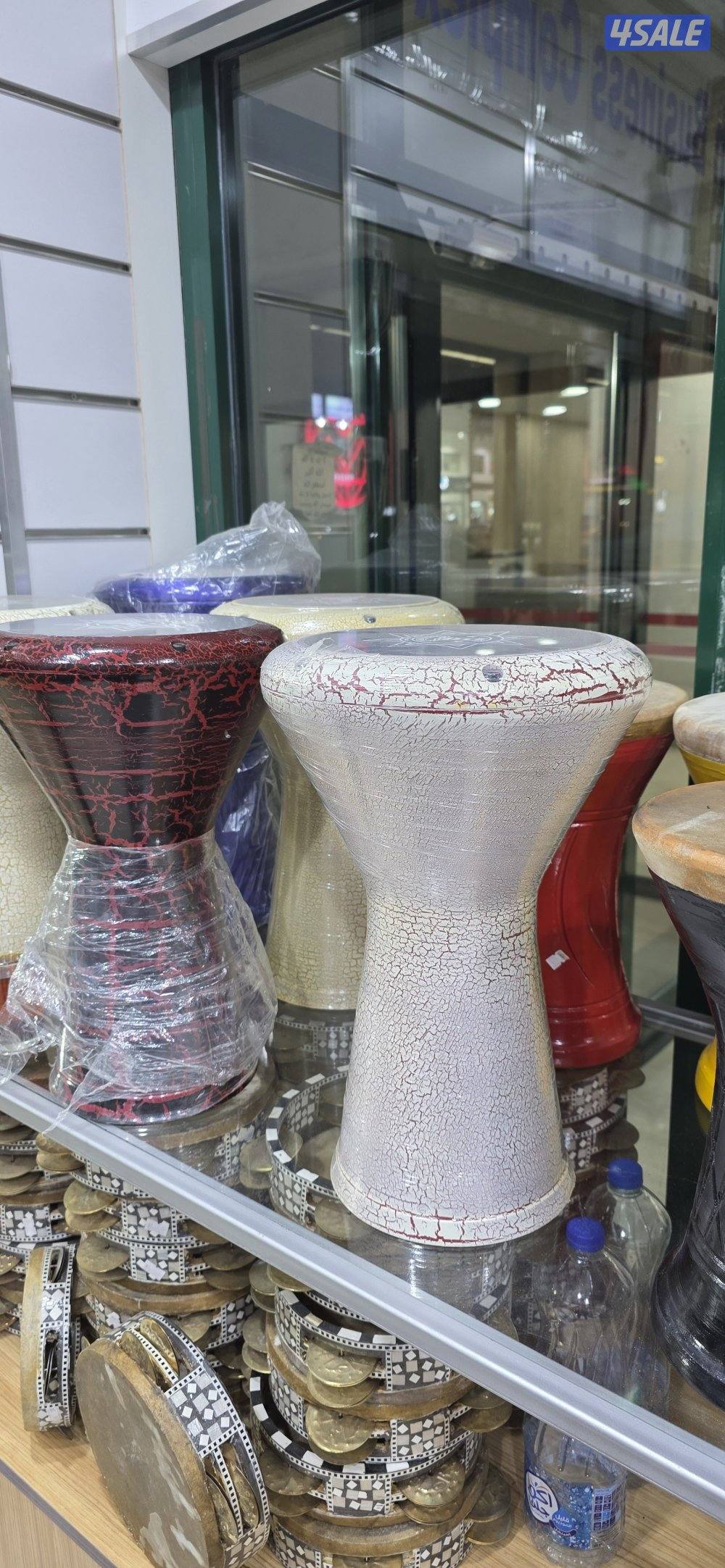 محل عود ومرواس حولي شارع بن خلدون مقابل ماكدونالدز بجوار المزيني5