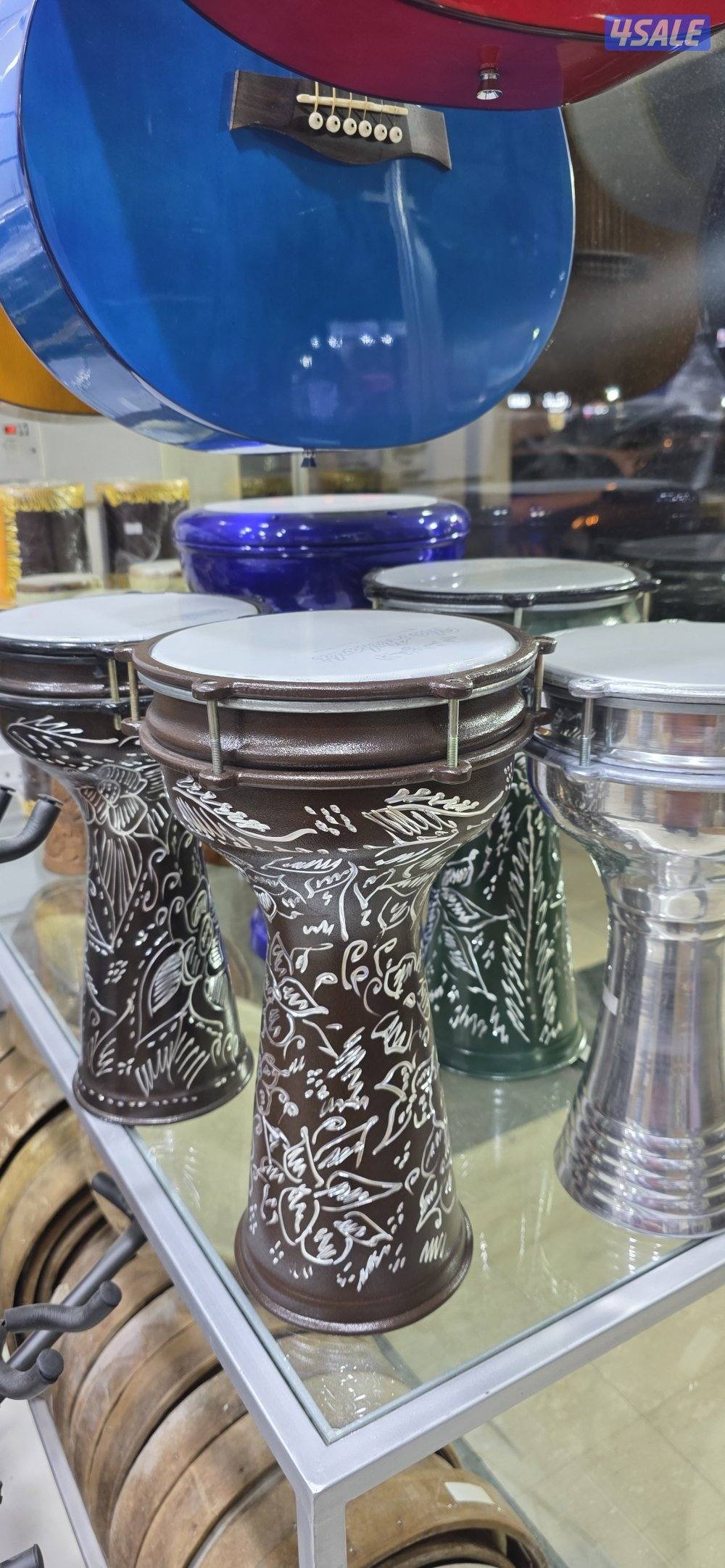 محل عود ومرواس حولي شارع بن خلدون مقابل ماكدونالدز بجوار المزيني6