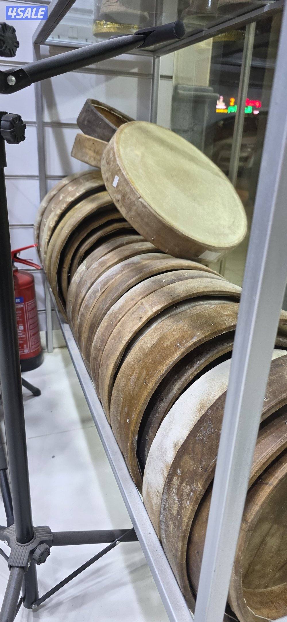 محل عود ومرواس حولي شارع بن خلدون مقابل ماكدونالدز بجوار المزيني7