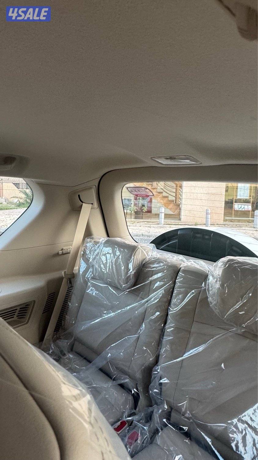 للبيع برادو 202213