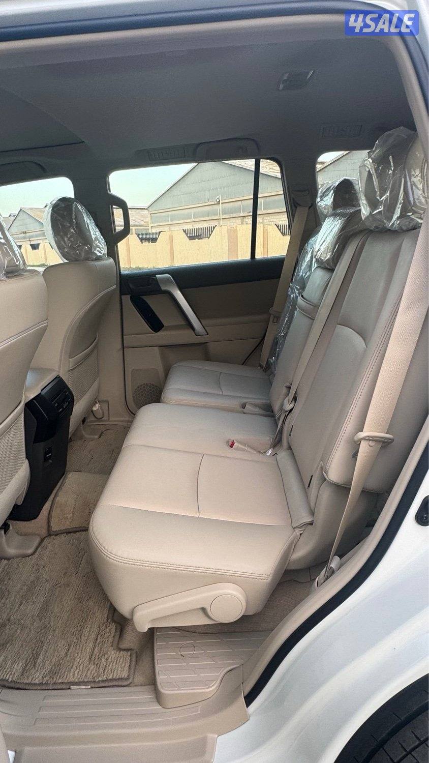 للبيع برادو 202212