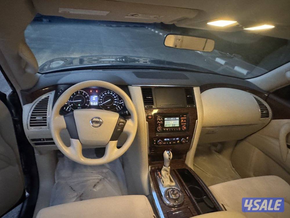 ماشي 95 الف فقط قمه بالنظافه4