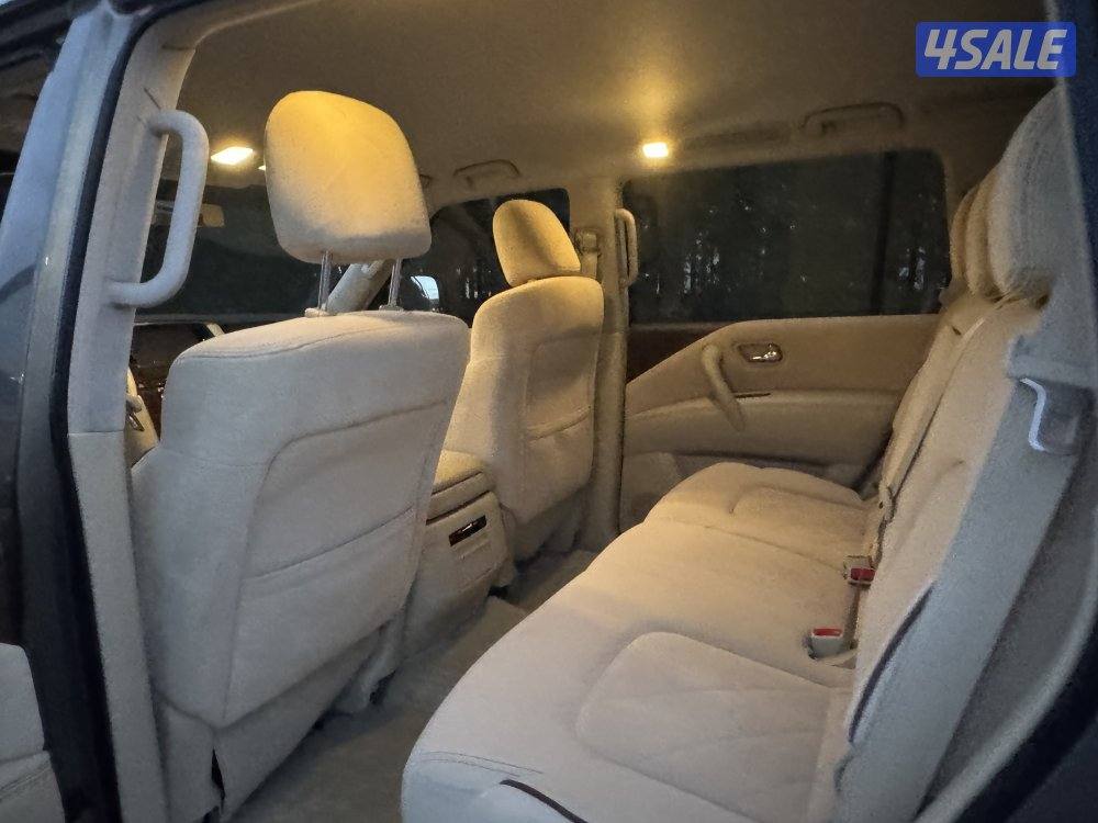 ماشي 95 الف فقط قمه بالنظافه6