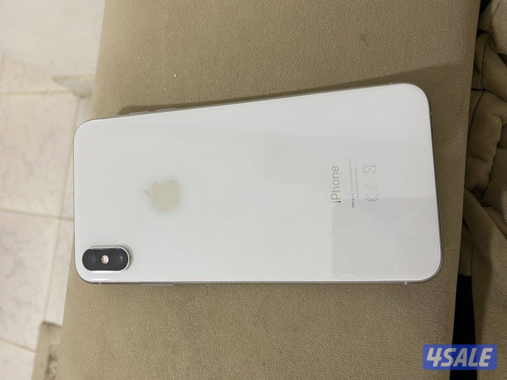 اكس ماكس 256 اصلي2