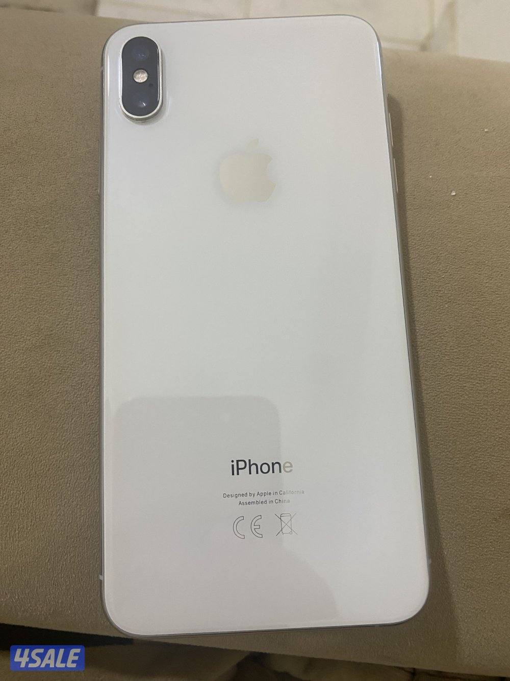 اكس ماكس 256 اصلي3