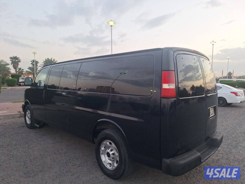 فان سافانا2