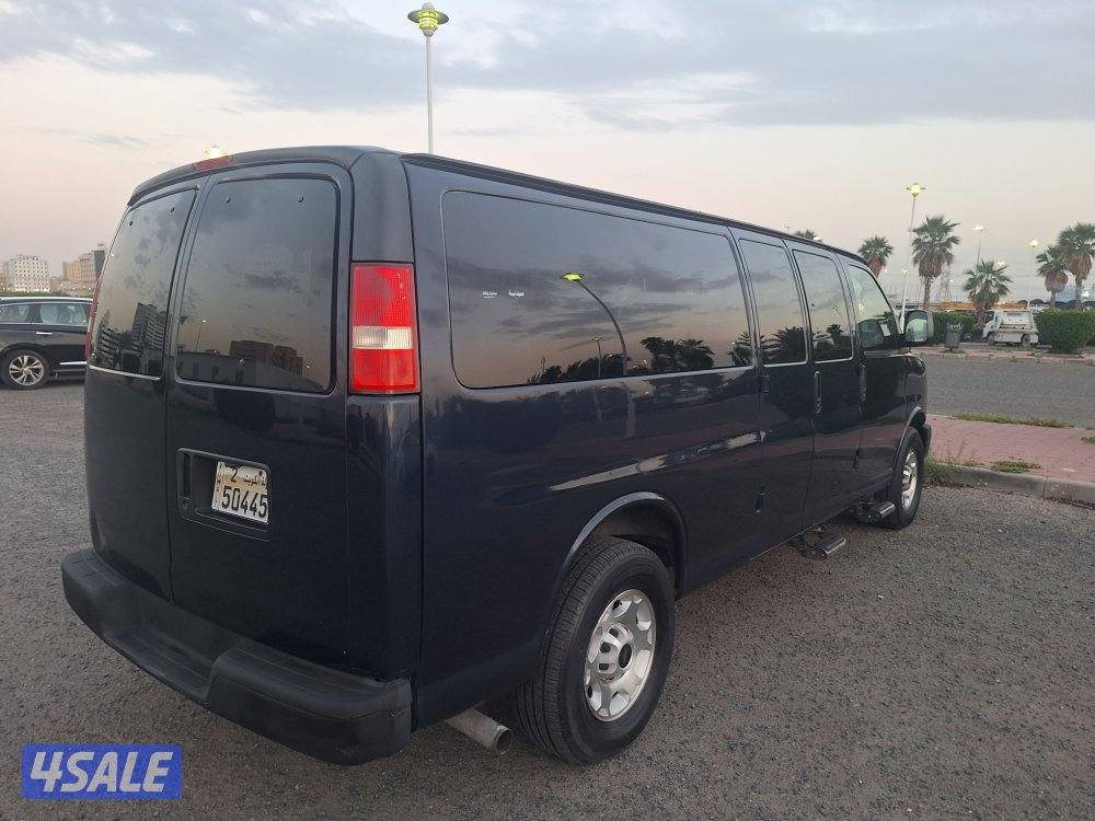 فان سافانا4