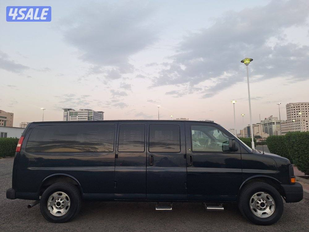 فان سافانا5