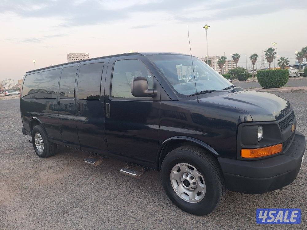 فان سافانا6