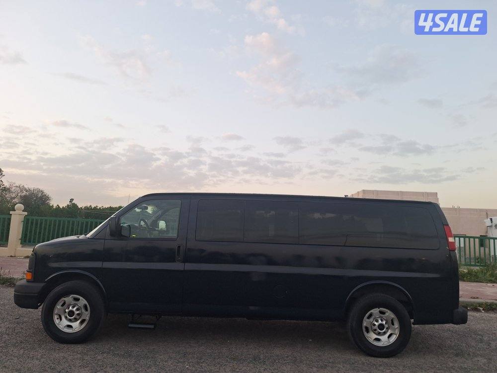 فان سافانا0