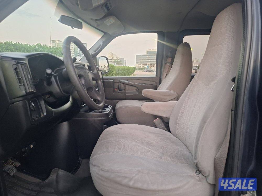 فان سافانا9