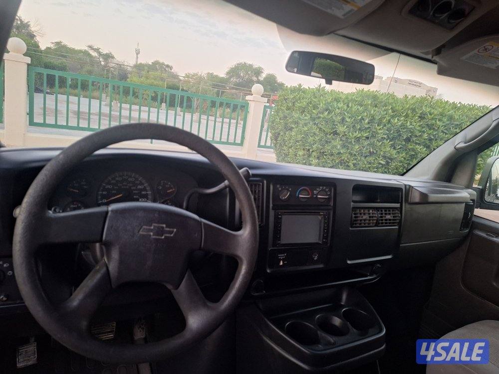 فان سافانا12