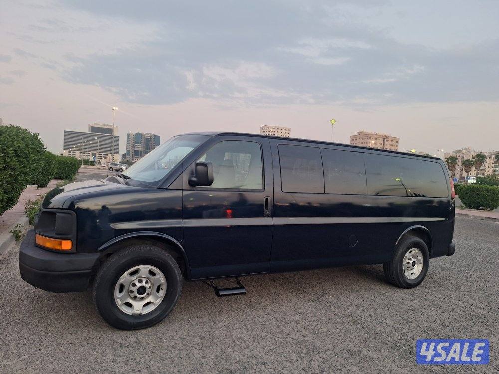 فان سافانا13