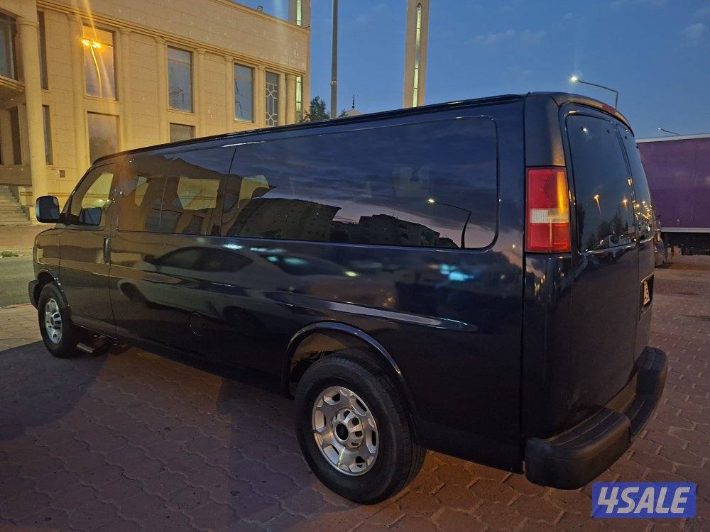 فان سافانا14