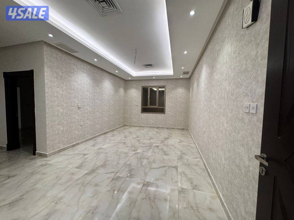 للايجار شقه الفنيطيس ق80