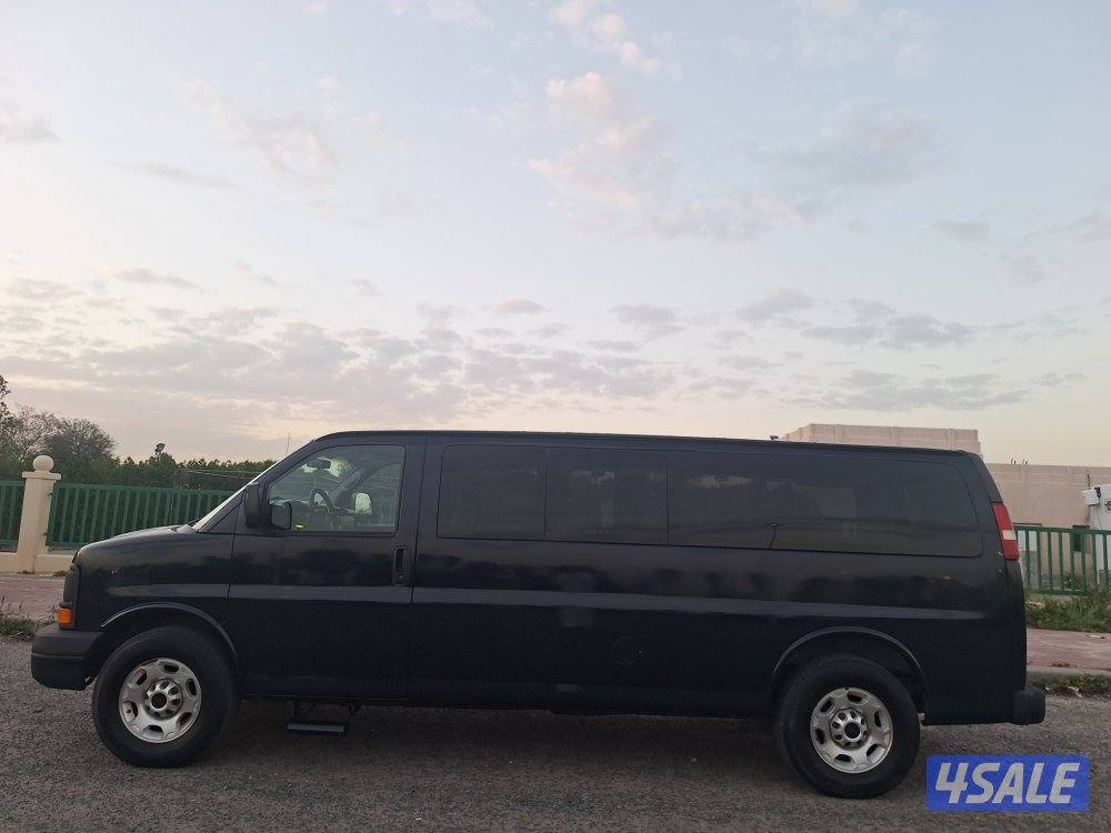 فان سافانا15