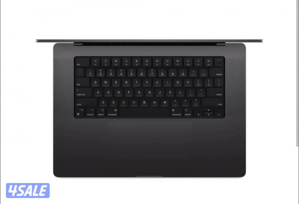 Macbook M4 Chip Pro 24GB1