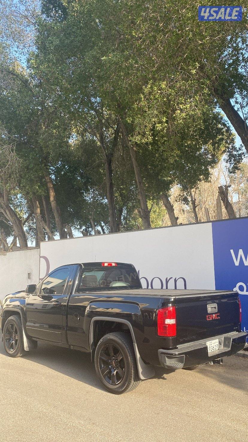 سييرا 2017 دبل قير كامل مواصفات2