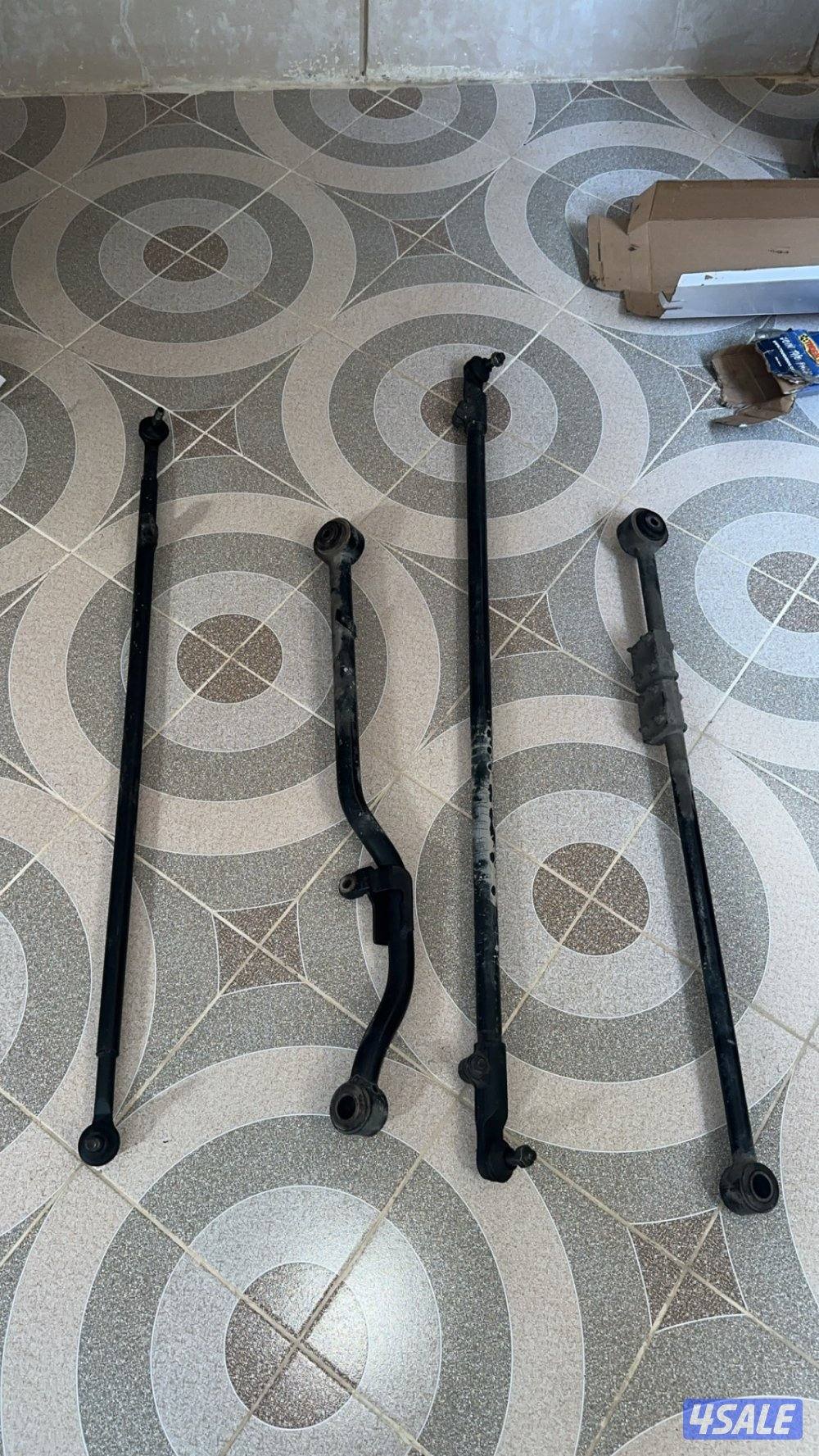 للبيع قطع وكاله للسوبر سفاري موديل 20220