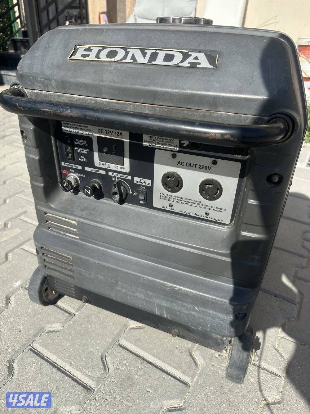 هوندا سايلنت ٣٢٠٠1