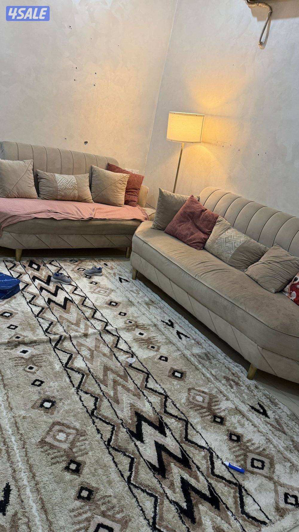 غنفات للبيع قايل للمساومه0