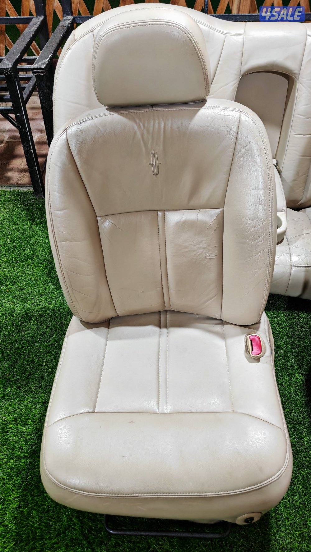 مجموعه قطع F-150 وكمارو موستنق لنكلن9