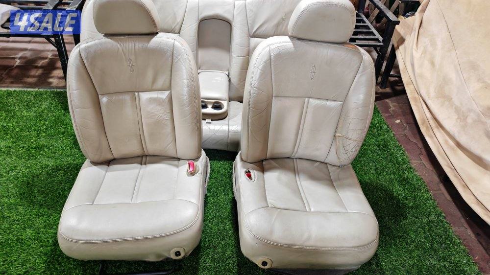 مجموعه قطع F-150 وكمارو موستنق لنكلن10