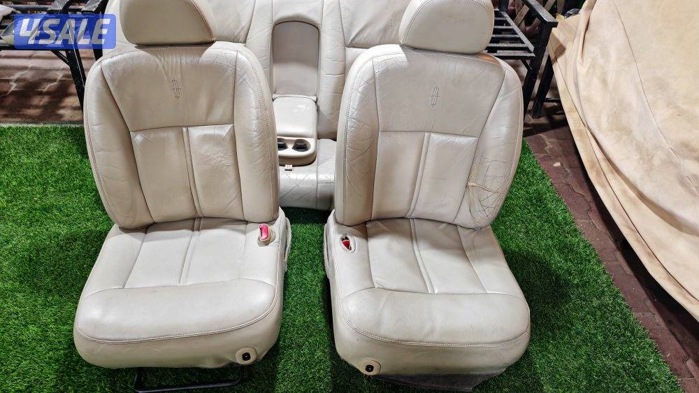 مجموعه قطع F-150 وكمارو موستنق لنكلن14