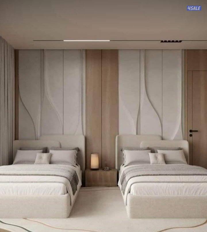 جميع انواع الاصباغ وجميع الديكورات وورق جدران وباركيه7