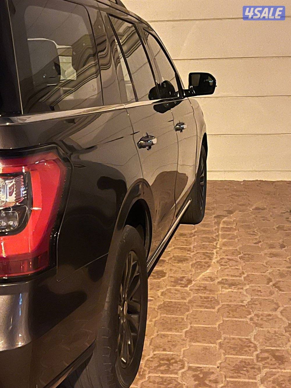 اكسبيدشن لميتد ٢٠١٩2