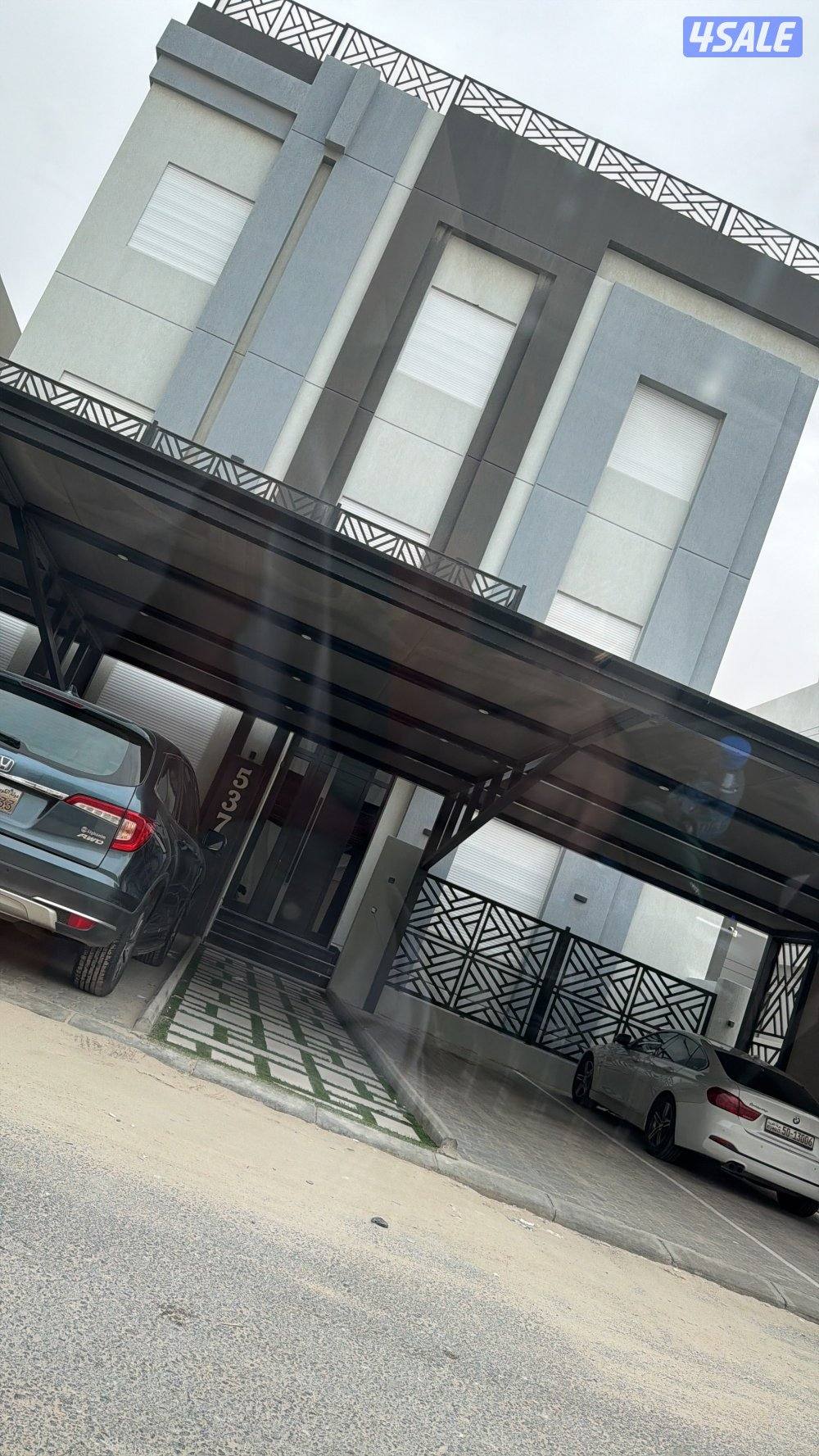 ايجار شقه مطلاع0