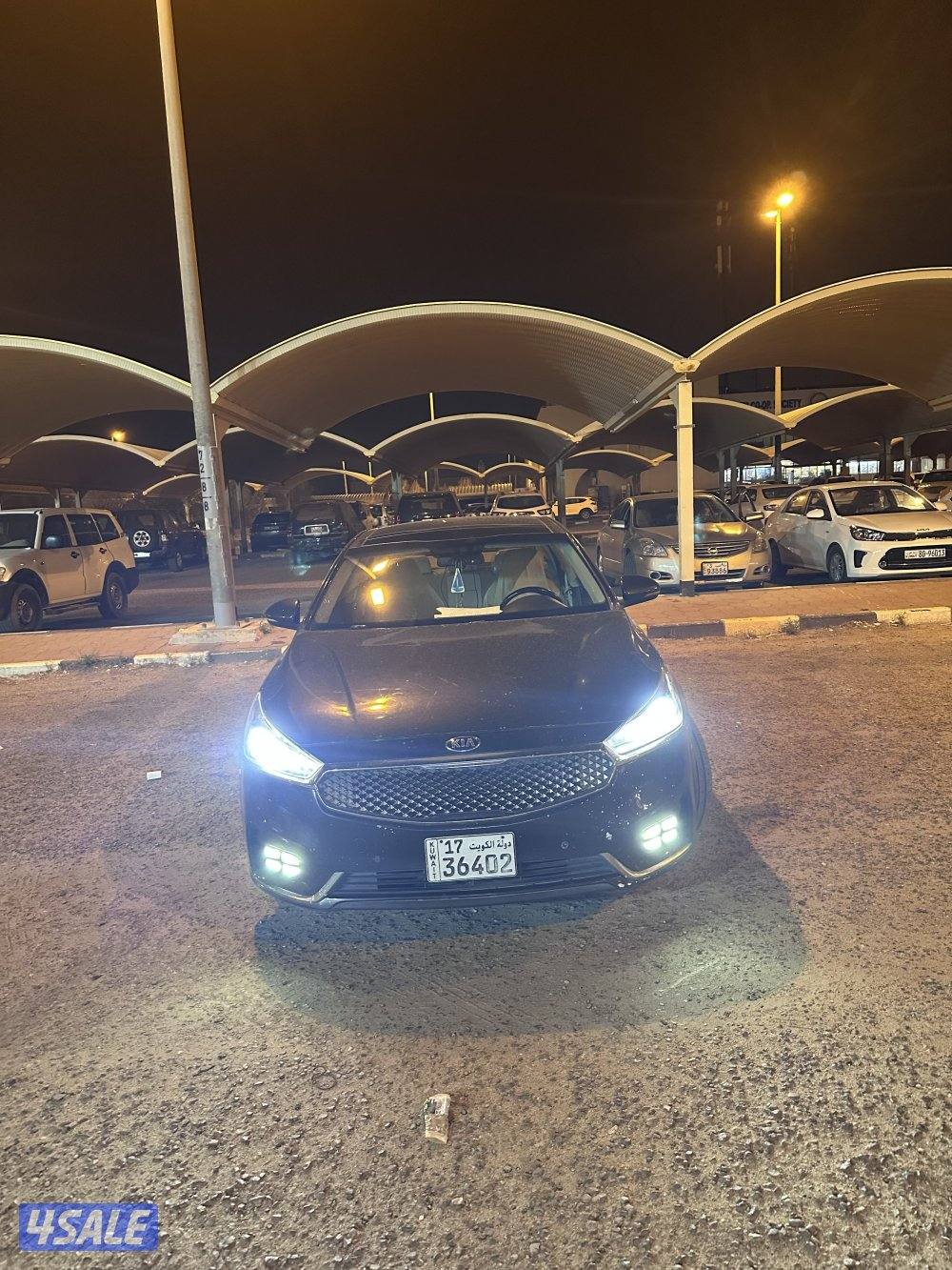 للبيع كادينزا 2019 الفل1