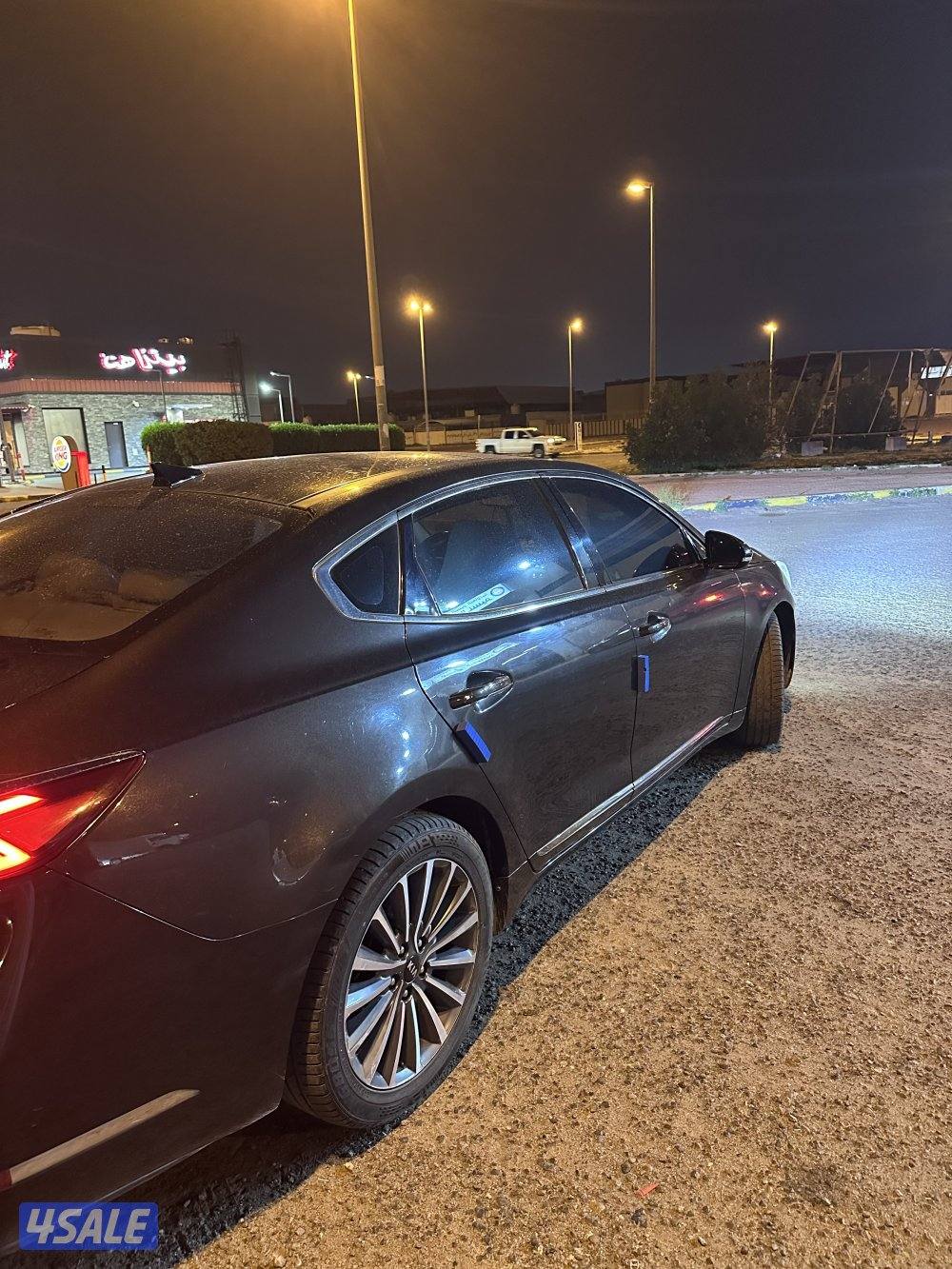 للبيع كادينزا 2019 الفل3