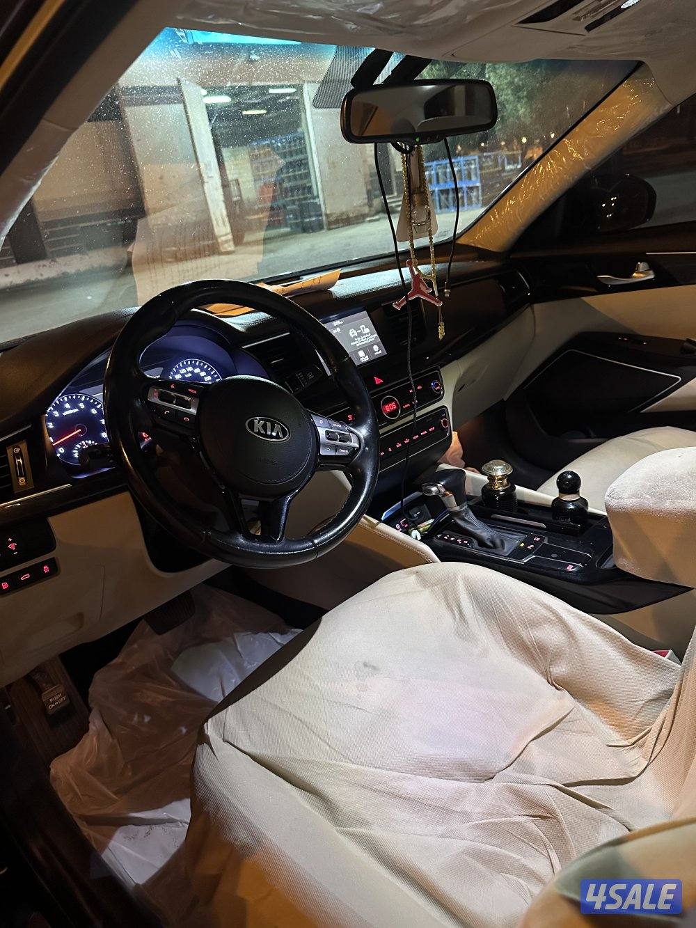 للبيع كادينزا 2019 الفل5