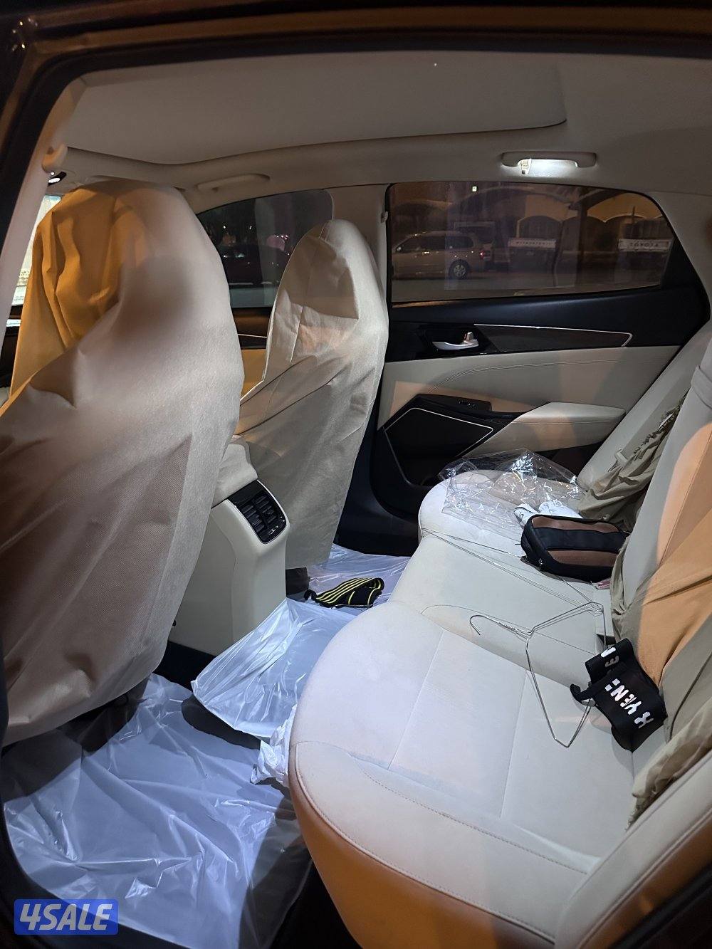 للبيع كادينزا 2019 الفل6