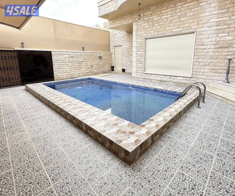 شاليه صف ثاني0