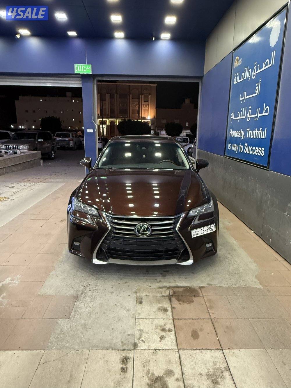 Gs350 الدرجه الاولى0